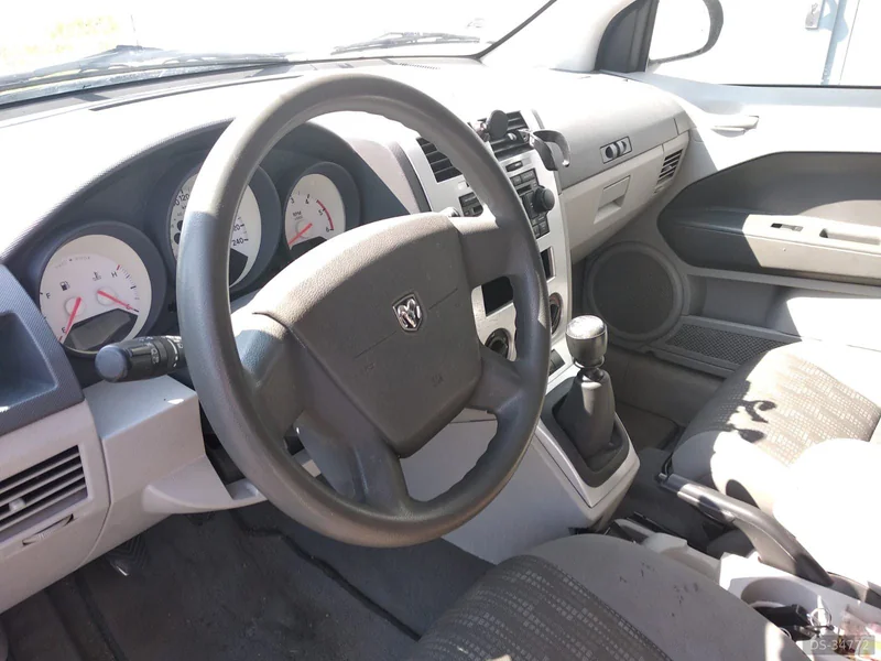 2006 Dodge Caliber in Berlin 3