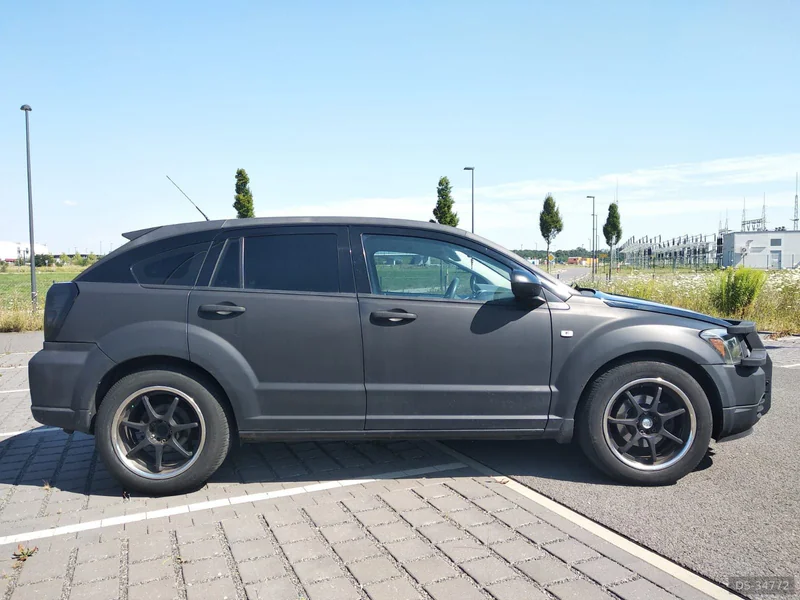2006 Dodge Caliber in Berlin 4