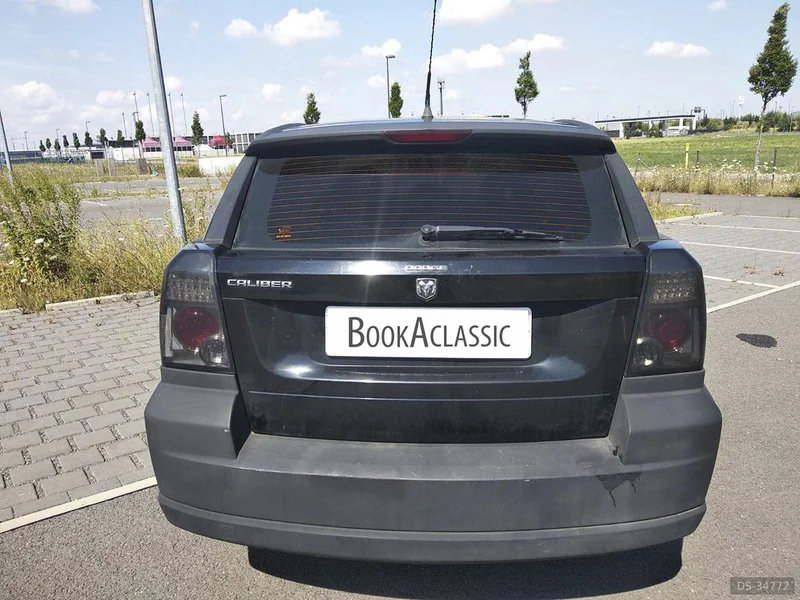 2006 Dodge Caliber in Berlin 6