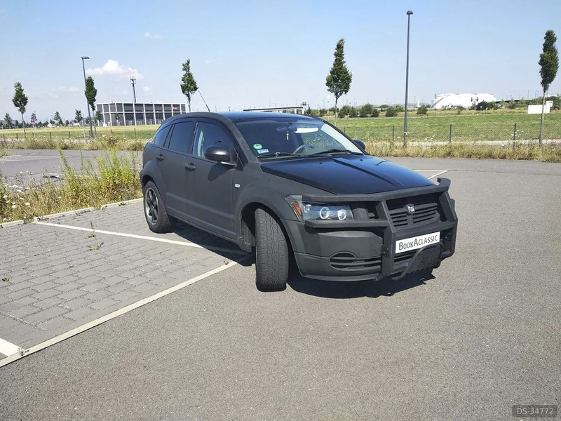 2006 Dodge Caliber in Berlin 5
