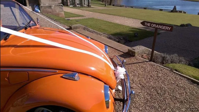 1972 Volkswagen Beetle in Hatch End 3