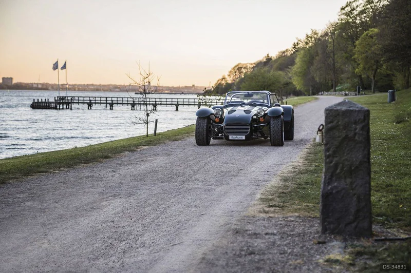 1989 Donkervoort S8A in Almind 4