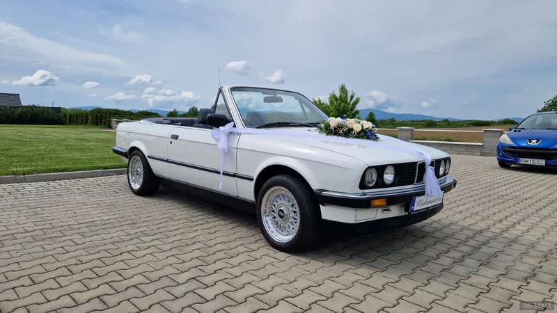 1989 BMW 320i in žilina 7