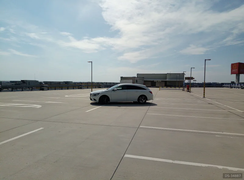 2015 Mercedes-Benz CLA in Senec 2