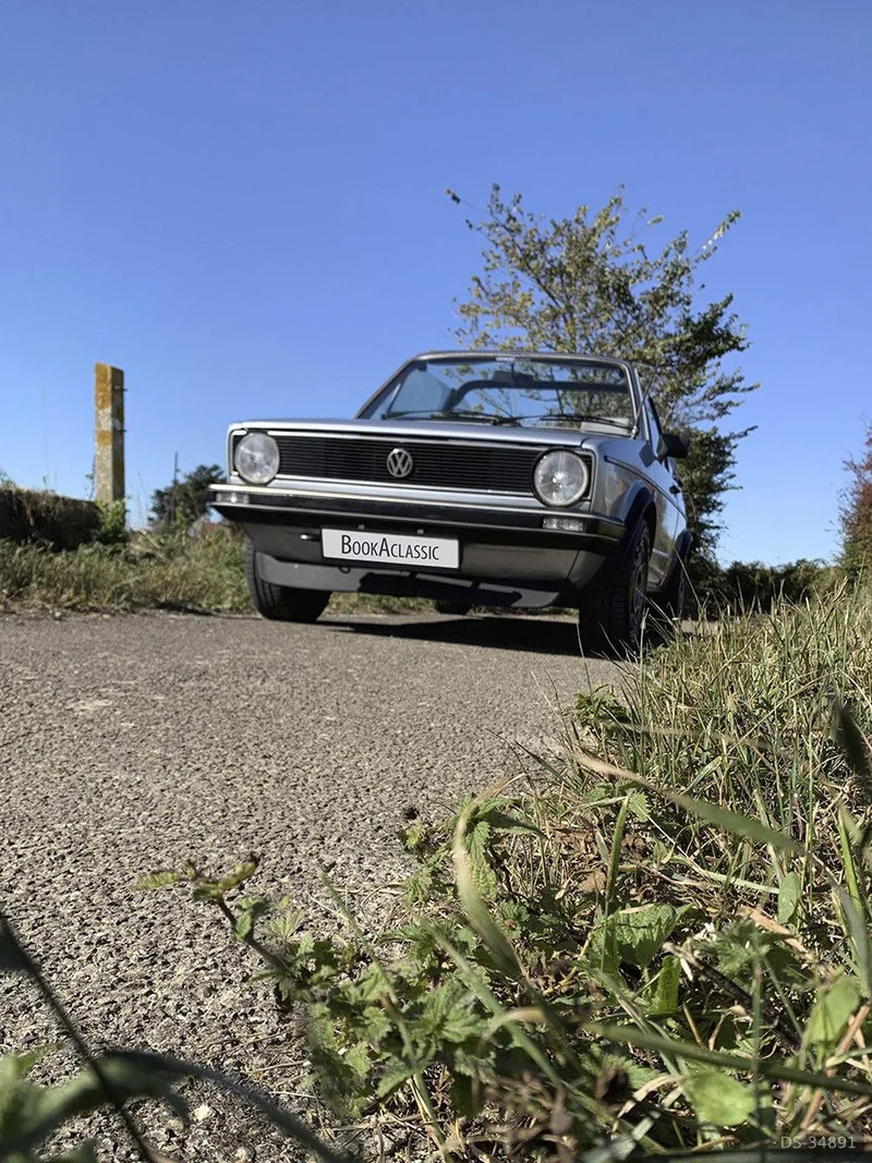 1988 Volkswagen Golf in Worthing 7