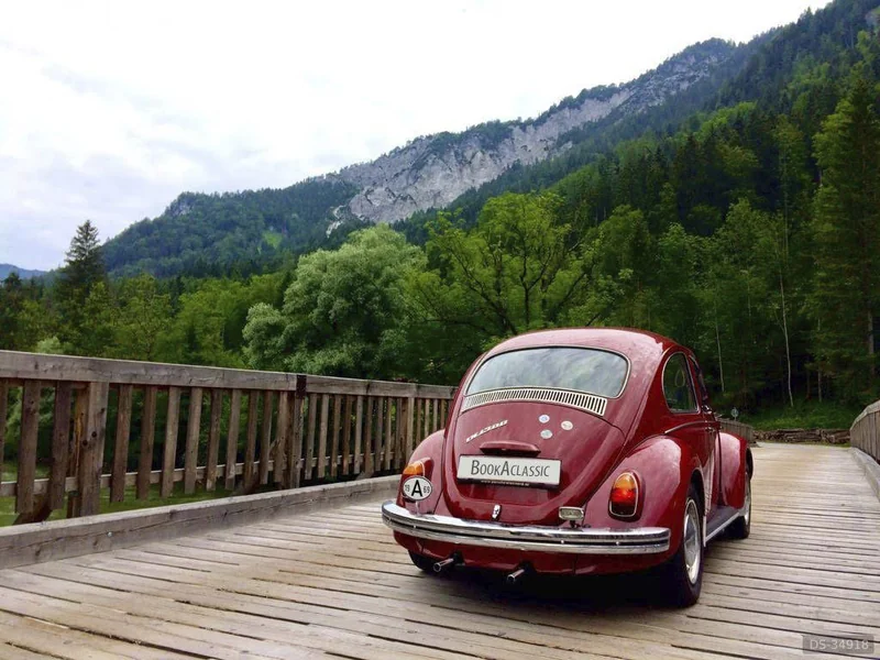 1969 Volkswagen Käfer 1300 in Pasching 2