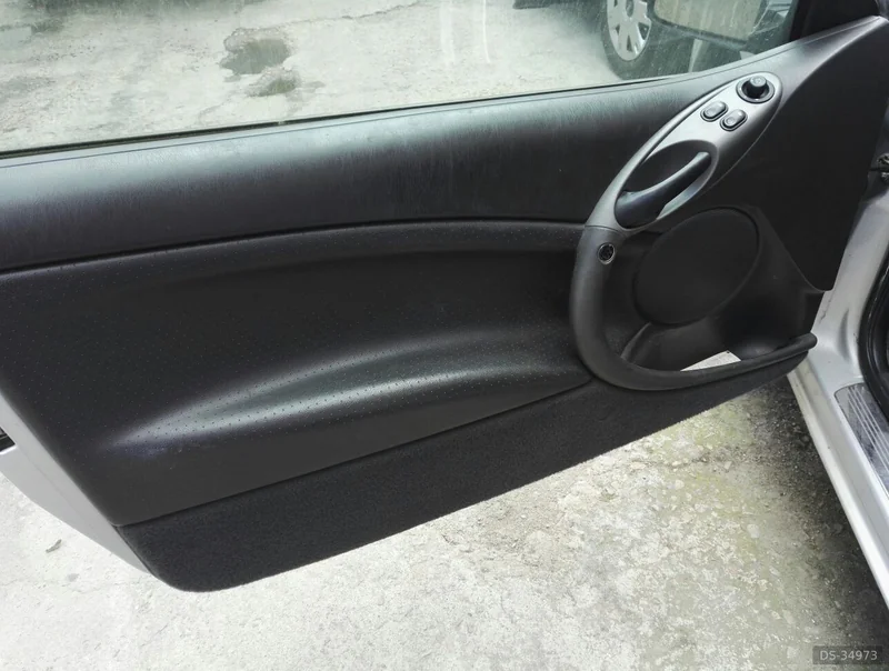 1998 Ford Cougar V6 in Colmenar Viejo 6