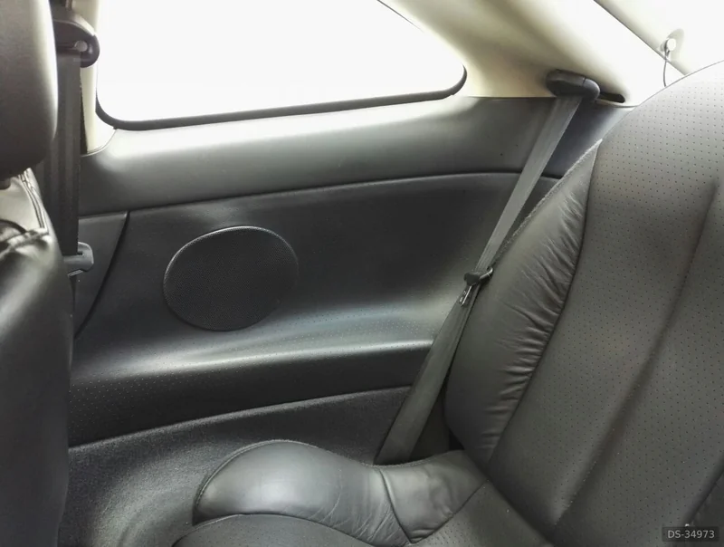 1998 Ford Cougar V6 in Colmenar Viejo 7