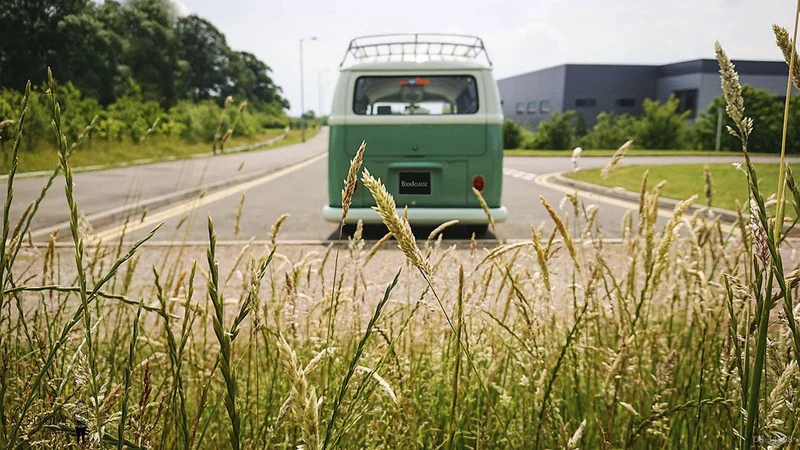 1964 Volkswagen T2 in Stafford 4