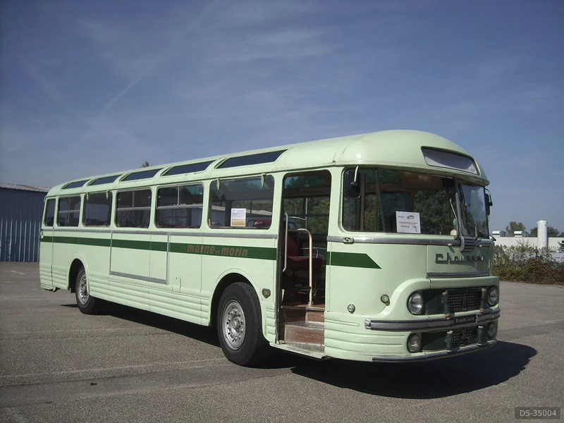 1964 Unknown Sc 1 in Wissembourg 1