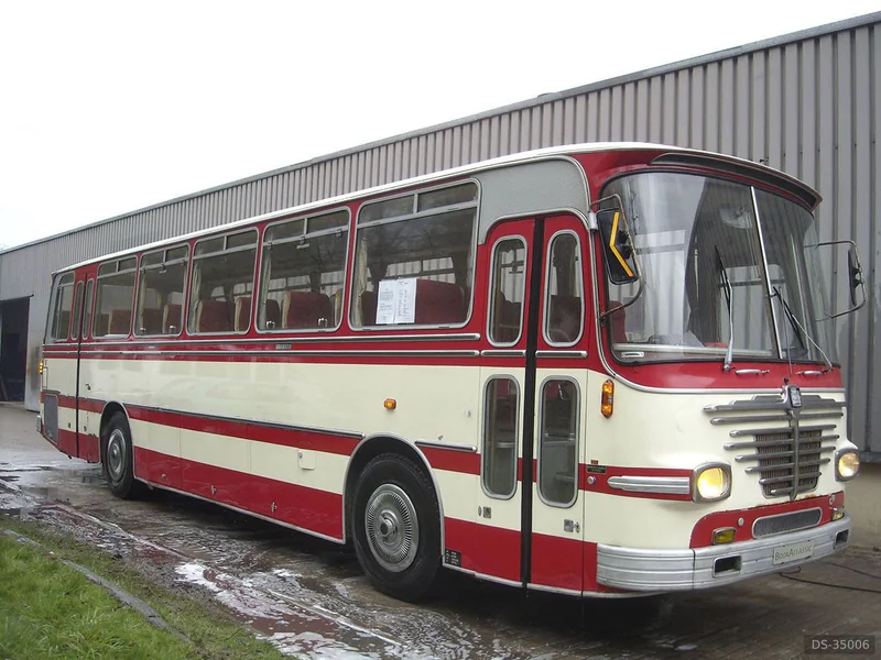 1956 Unknown Prefet in Wissembourg 1
