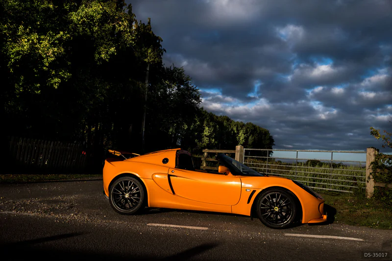2006 Lotus Exige S Touring in Reading