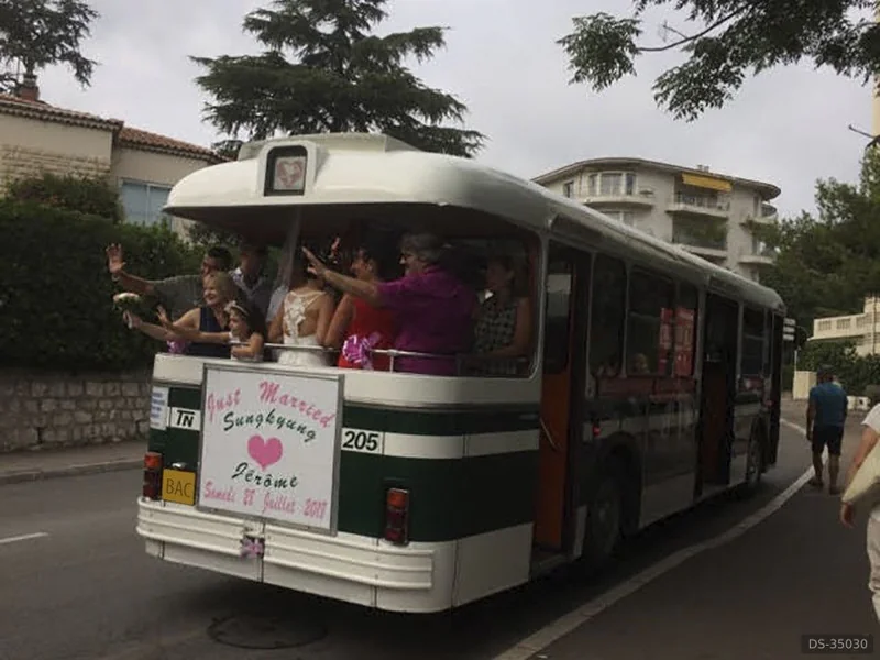 1970 Saviem Sc10 Pf in Nice 7