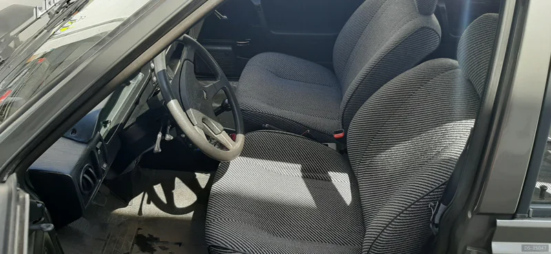 1993 FSO Caro in Karlino 5