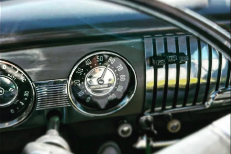 1951 Chevrolet Styleline in Las Vegas 3