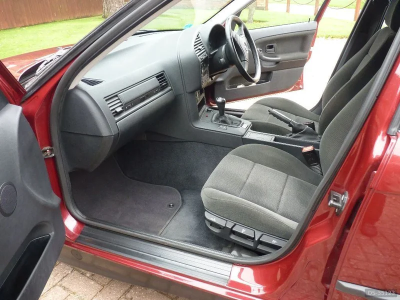 1997 BMW E36 - 316 in Leicester 6