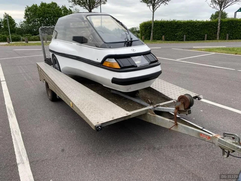 1988 Unknown Serie 7 in Aalborg 3