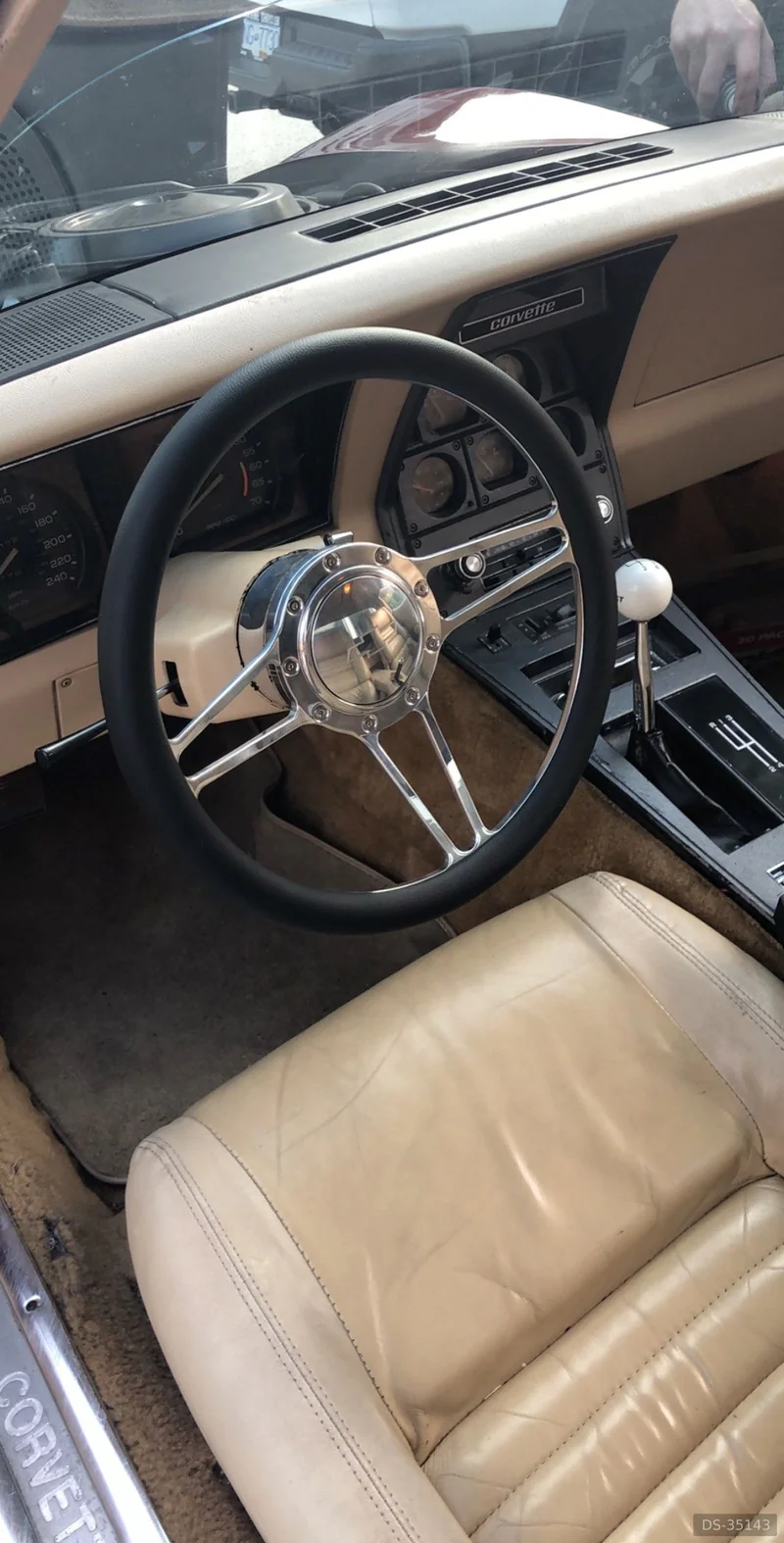 1979 Chevrolet Corvette in Maple Ridge 6