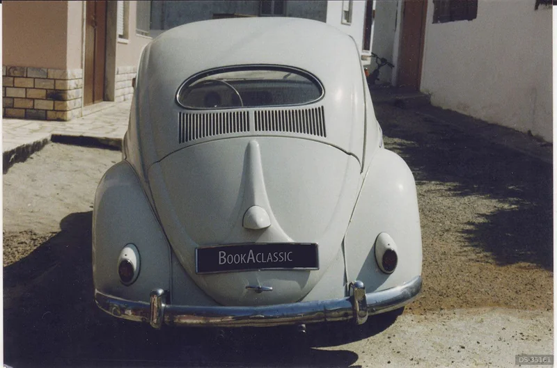1955 Volkswagen Carocha in Lisboa, Lisboa (concelho) 3