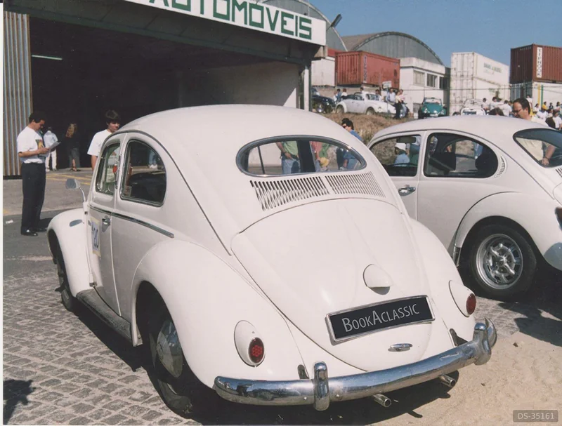 1955 Volkswagen Carocha in Lisboa, Lisboa (concelho) 2