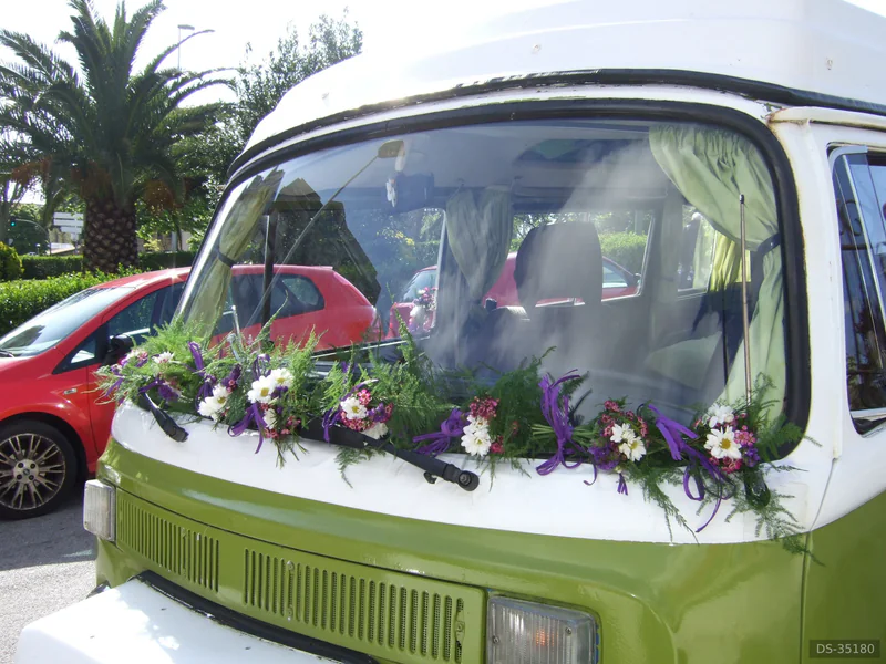 1979 Volkswagen T2 in Santander