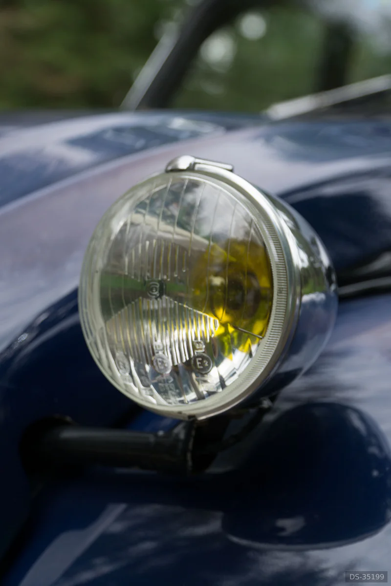 1986 Citroen 2CV in Winterthur 9
