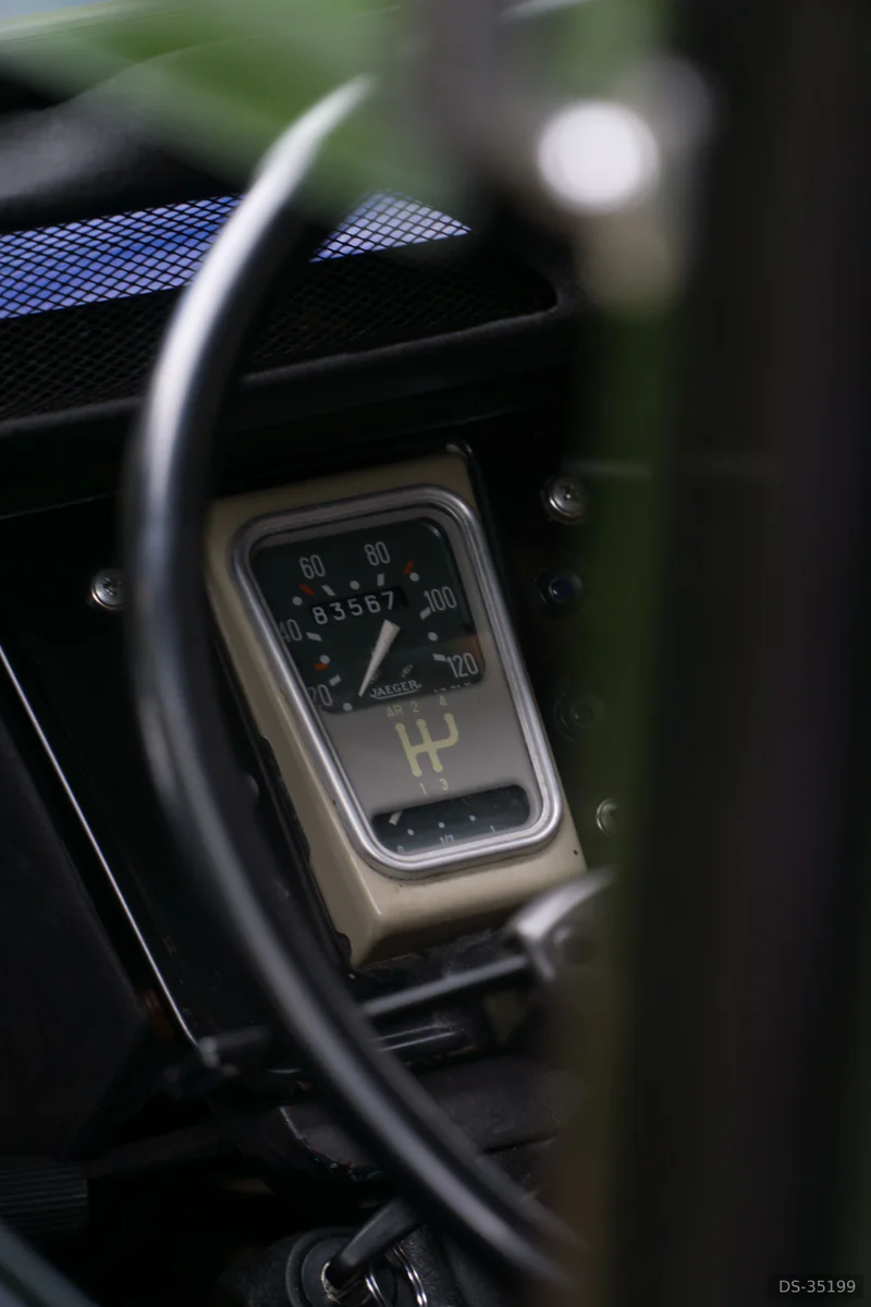 1986 Citroen 2CV in Winterthur 8