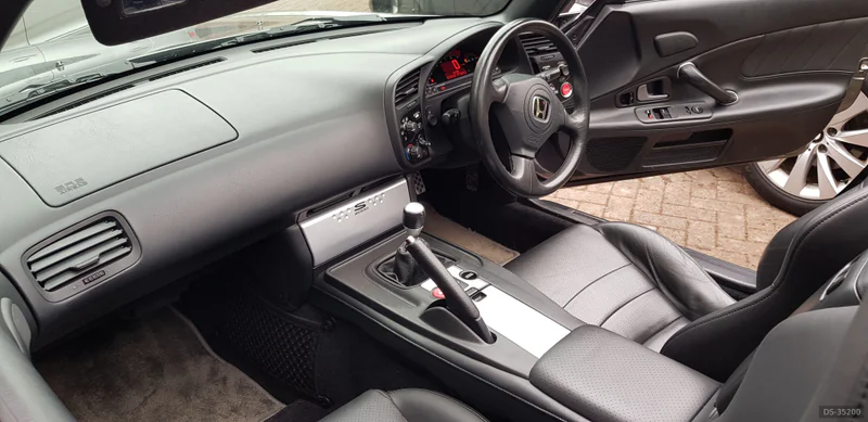 2005 Honda S2000 in Amersham 6