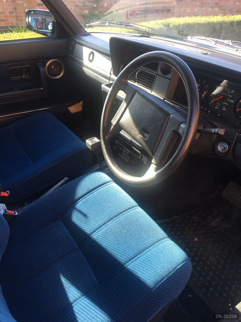 1986 Volvo 240 GlE in Barnby Moor, Retford 5