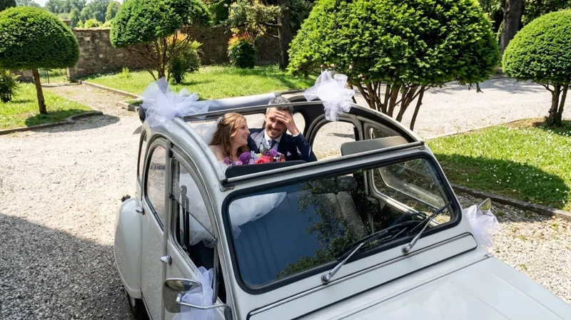 1985 Citroen 2cv in Padova 5