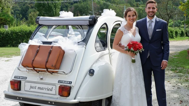 1985 Citroen 2cv in Padova 4
