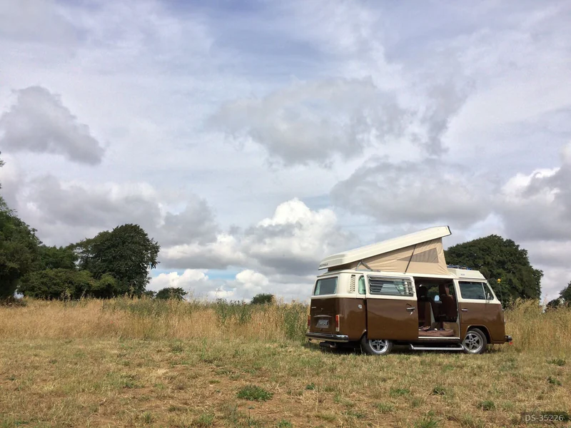 1978 Volkswagen Westfalia in Oxford 3