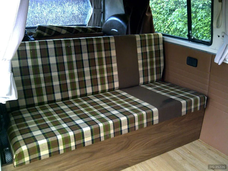 1978 Volkswagen Westfalia in Oxford 4