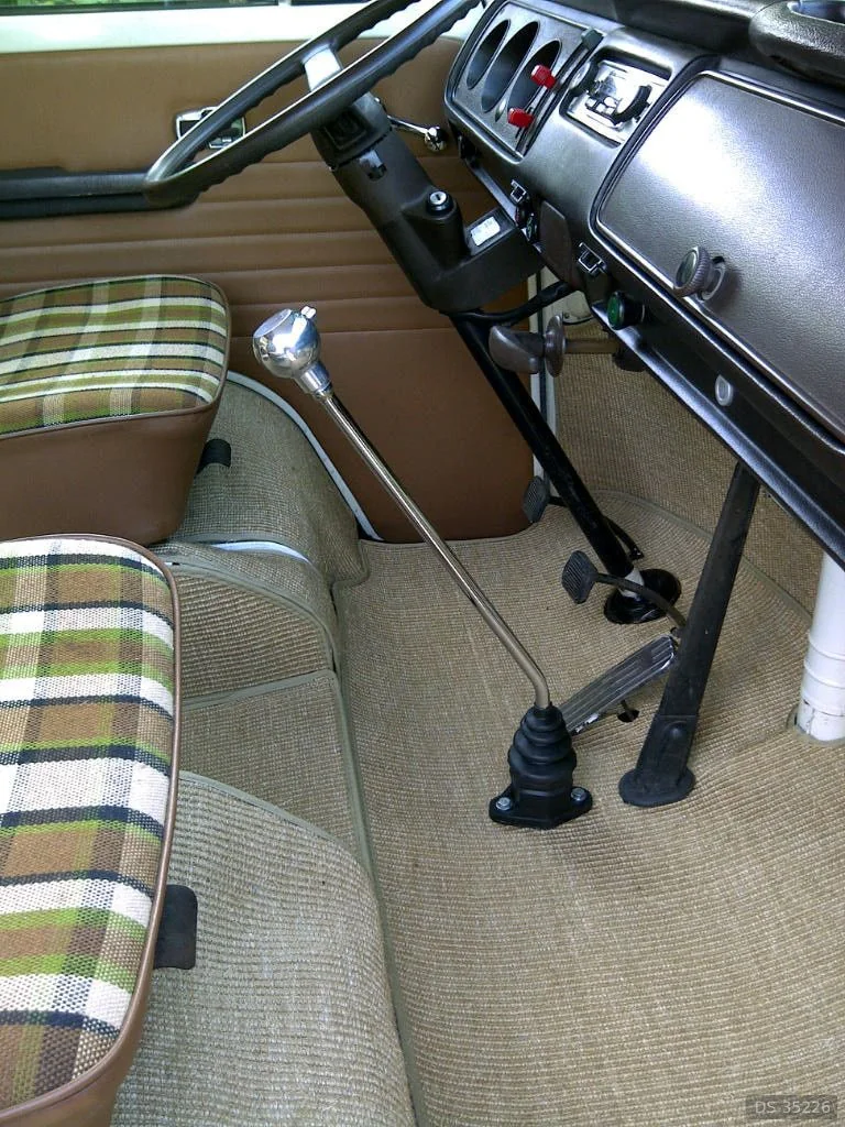 1978 Volkswagen Westfalia in Oxford 5