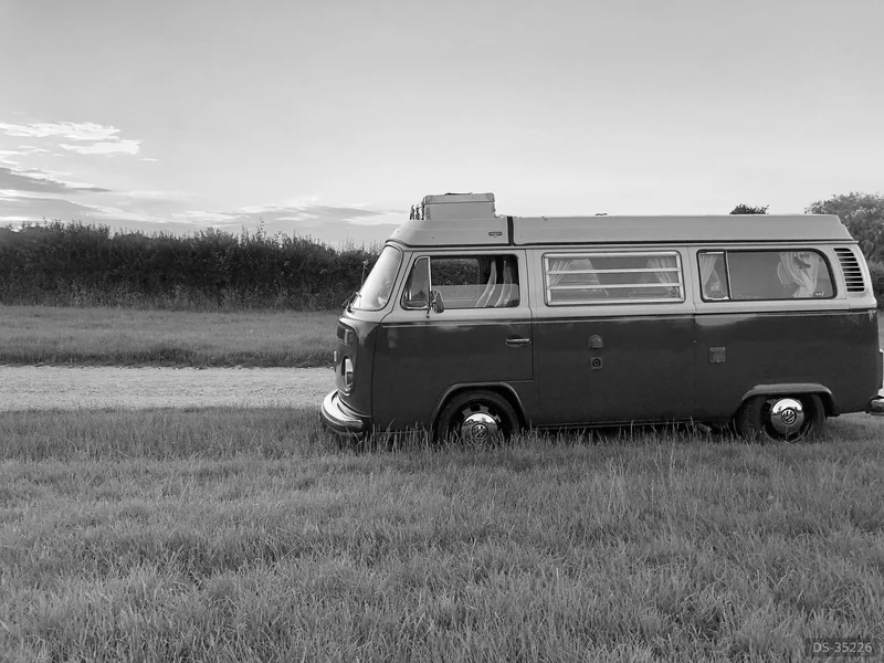 1978 Volkswagen Westfalia in Oxford 9