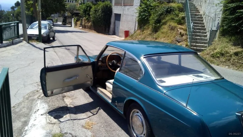 1968 Lancia Flavia 1.8 Coupè Peninfarina in Sancipriano Picentino (sa) 3