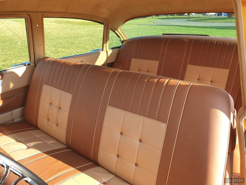 1954 Cadillac 60 Special Fleetwood in Mössingen 6