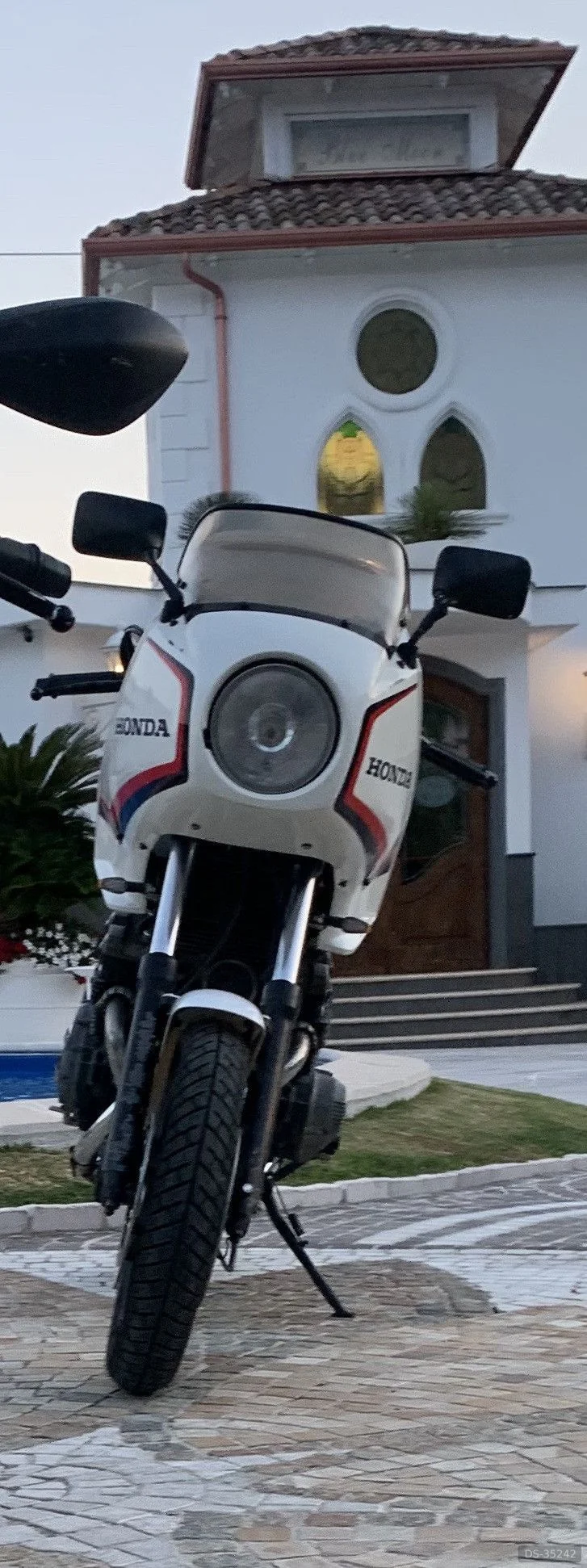 1984 Honda Cbx 400 F2 in Napoli 3