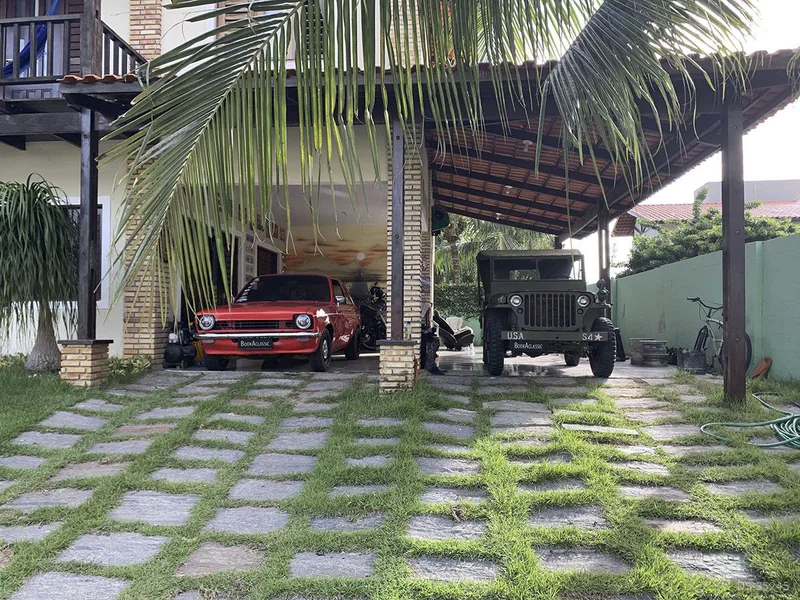 1975 Chevrolet Chevette in Fortaleza-ce 3