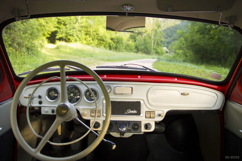 1961 Skoda Octavia in žilina 6