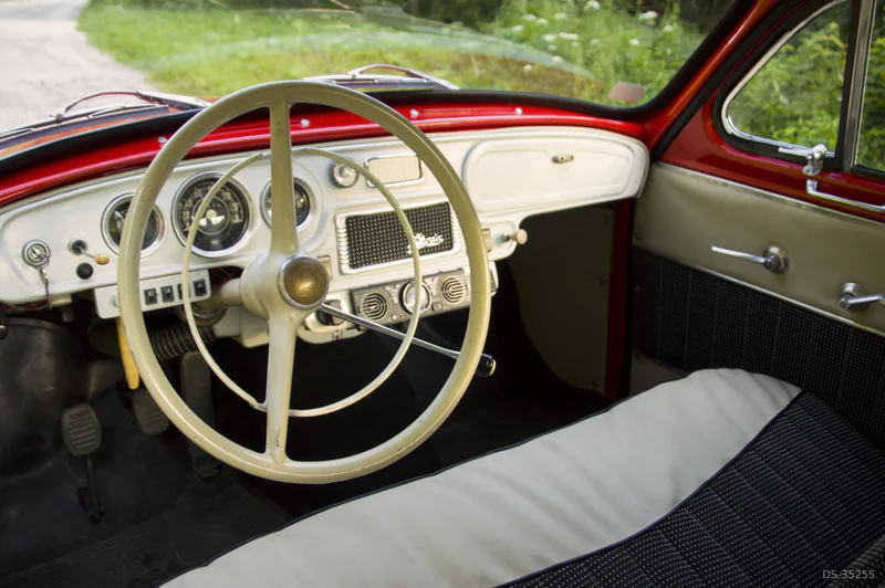 1961 Skoda Octavia in žilina 7