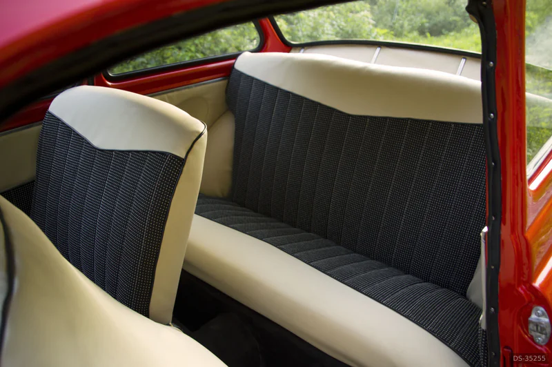 1961 Skoda Octavia in žilina 9