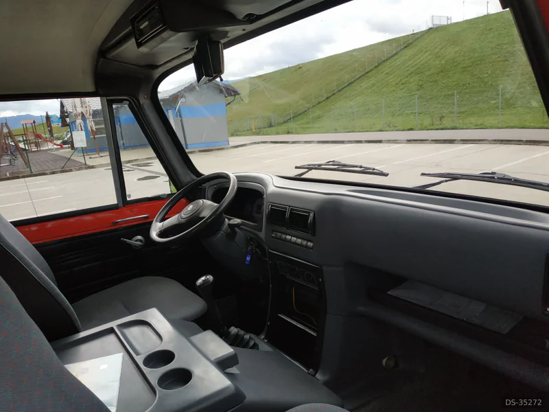 1999 Skoda Taz 1.9d in žilina 2
