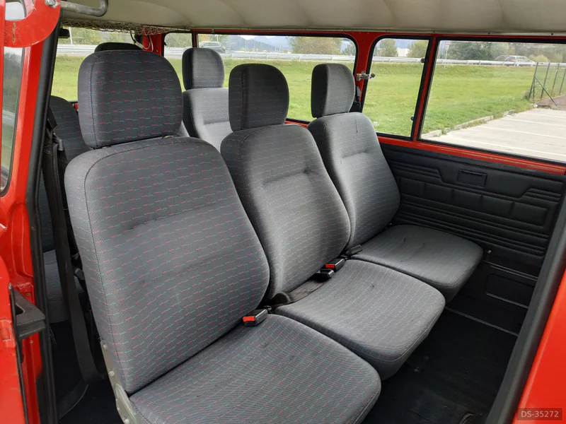 1999 Skoda Taz 1.9d in žilina 4