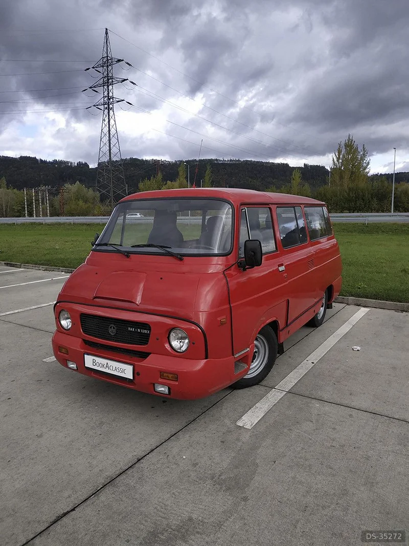 1999 Skoda Taz 1.9d in žilina 5