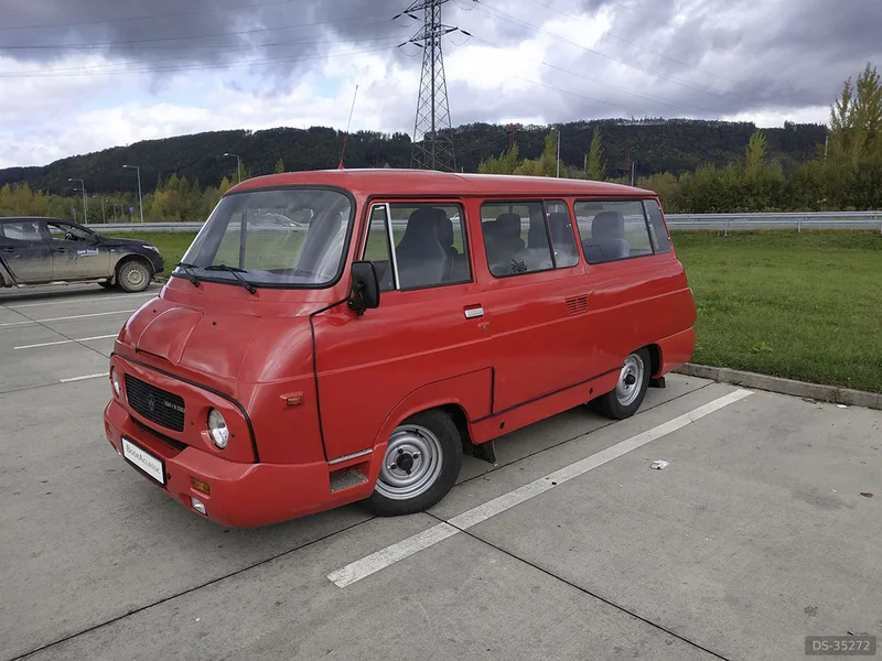 1999 Skoda Taz 1.9d in žilina 6