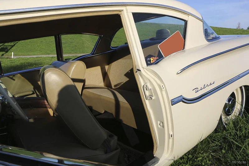 1958 Chevrolet Del Ray in Gossau Zh 6