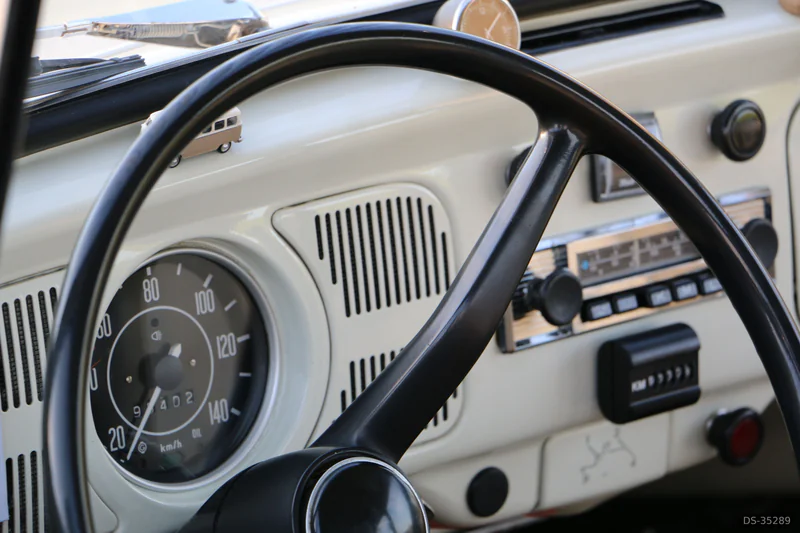1971 Volkswagen Käfer in Gossau Zh 3