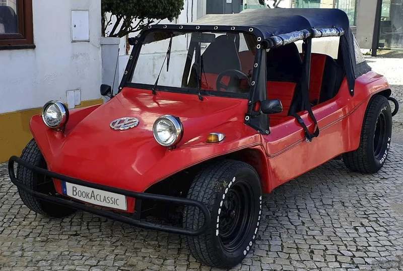 1967 Volkswagen Buggy in Palmela