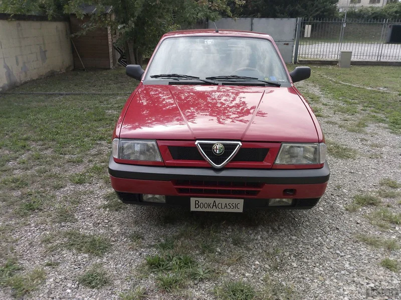 1993 Alfa Romeo 33 1.7 Ie Absolute in Pontremoli 3